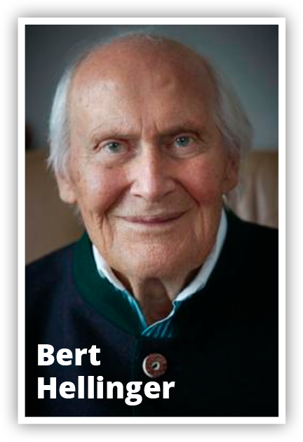 bert-hellinger-foto